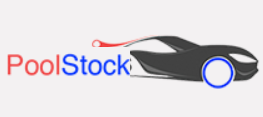 Poolstock Car Sales logo